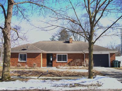 1150 Jefferson St, Lapeer, MI, 48446