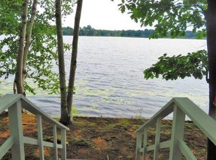 N10580 Pine Lake Rd, Gleason, WI 54435