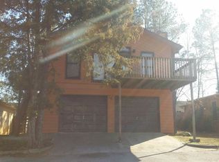 4309 Chalet Cir NW, Huntsville, AL 35810