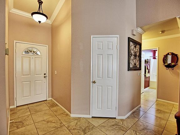 Entry Way