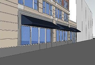 2nd image of 500 E 87th St #8CC
