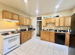 21 Bucknam St #1, Roxbury Crossing, MA 02120