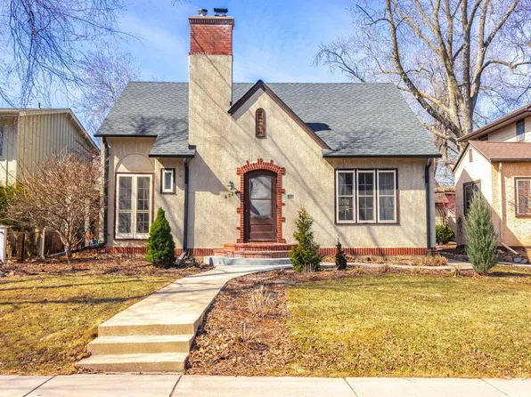 4124 Chowen Ave S, Minneapolis, MN 55410