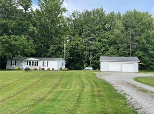 7576 S County Road 200 E, Greensburg, IN 47240