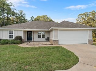 81 Logaras Cir, Purvis, MS 39475