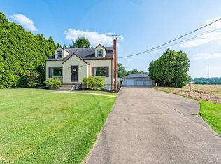 13147 State Route 14 Rd, Salem, OH
