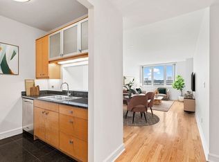 120 Riverside Boulevard, New York, NY 10069