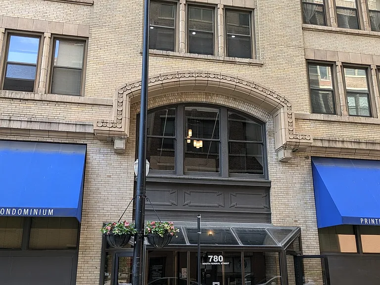 780 S Federal St #706 — Photo 1