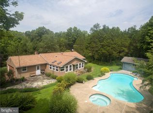 603 Geigel Hill Rd, Ottsville, PA 18942