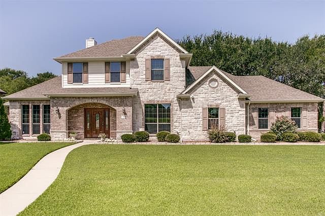 1st image of 453 San Gabriel Way
