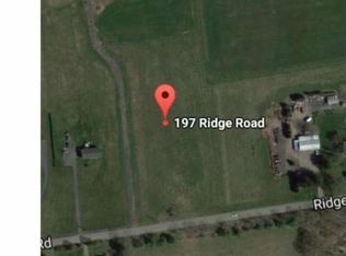 197 Ridge Rd, Frenchtown, NJ 08825