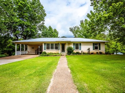 406 Longview St, Camden, TN, 38320
