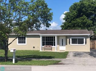 2211 SW 42nd Ave, Fort Lauderdale, FL 33317