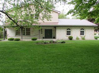 590 Stoneham Rd, Saginaw, MI 48638