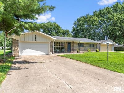6 Somerset Rd, Springfield, IL, 62711