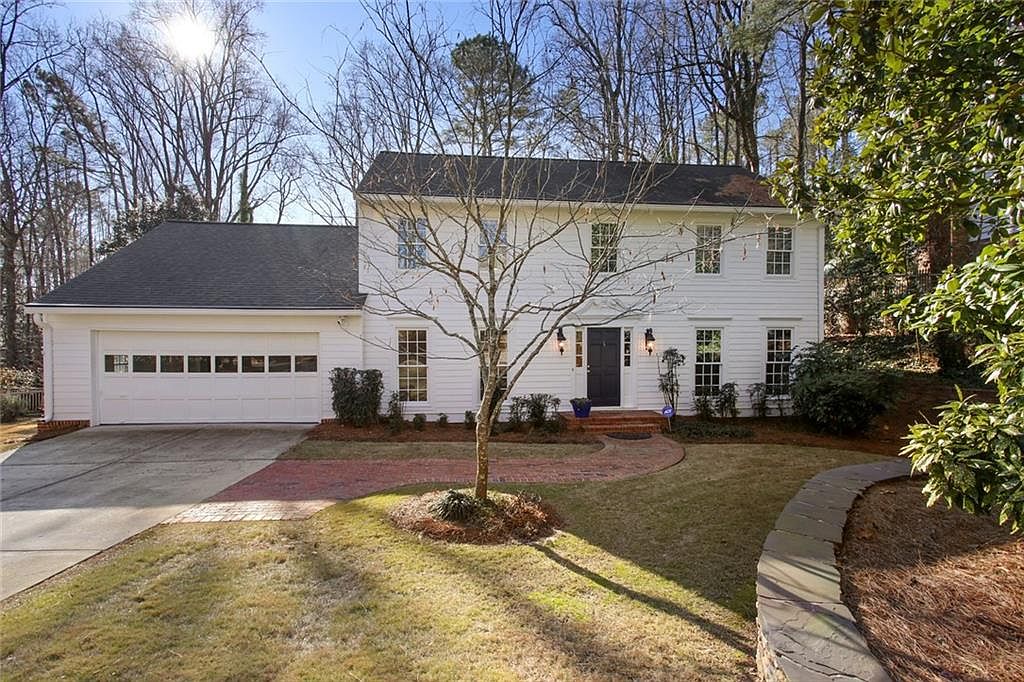 5050 Riverhill Rd NE, Marietta, GA 30068 Zillow
