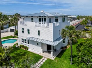 890 Beach Ave, Atlantic Beach, FL 32233