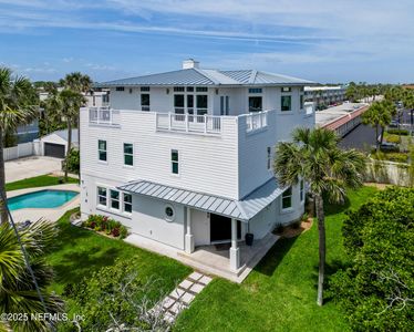 890 BEACH Avenue, Atlantic Beach, FL, 32233