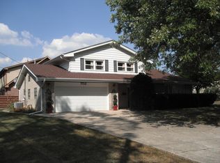 702 Mills St, Hinsdale, IL 60521