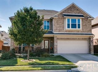 5208 Lori Valley Ln, Fort Worth, TX 76244
