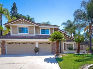 2025 Aspen Ln, El Cajon, CA 92019