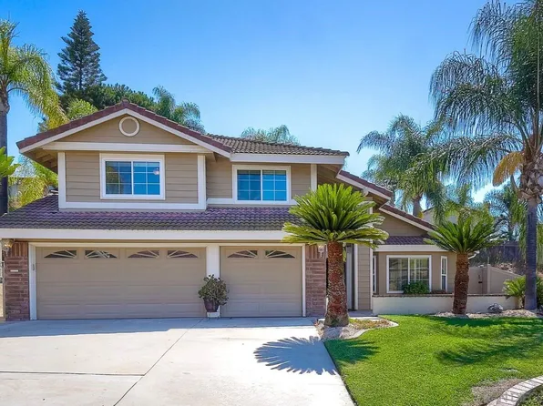 2025 Aspen Ln, El Cajon, CA 92019