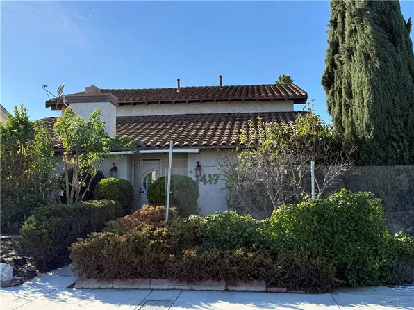 1417 Jellick Ave, Rowland Heights, CA 91748