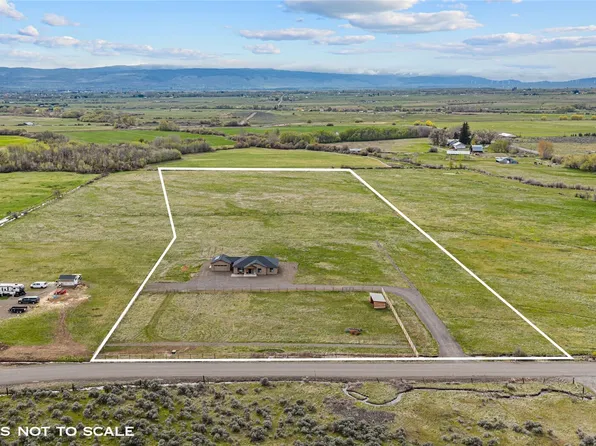 3420 Schnebly Rd., Ellensburg, WA 98926