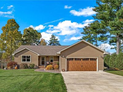 12632 189th Street, Jim Falls, WI, 54748