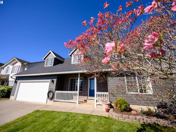 5397 Catalina St, Salem, OR 97306