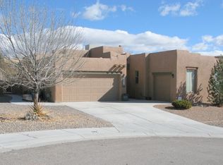 10912 Telluride Ct NW, Albuquerque, NM 87114