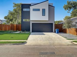 1719 Homeland St, Dallas, TX 75212