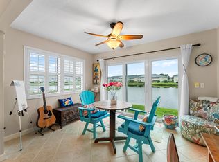625 W Lake Jasmine Cir APT 108, Vero Beach, FL 32962