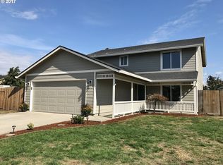 6407 NE 107th Pl, Vancouver, WA 98662