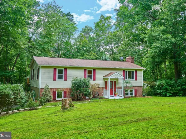 13606 Waylon Ln, Manassas, VA 20112
