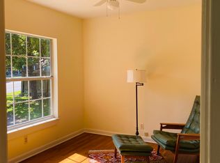 2700 Ware Rd, Austin, TX 78741