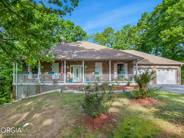 134 Tower Ridge Rd NW, Cartersville, GA 30121