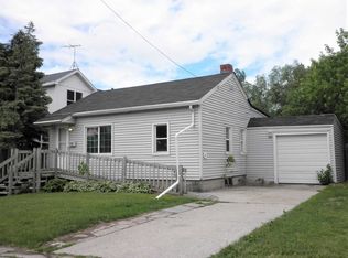 1109 Saint George St, Green Bay, WI 54302