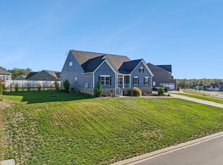 1443 Dawbarn Dr, Murfreesboro, TN 37128