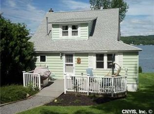 2314 Olanco Rd, Marietta, NY 13110