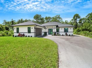 3520 27th Ave NE, Naples, FL 34120