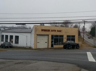 239 College St, Spencer, TN 38585