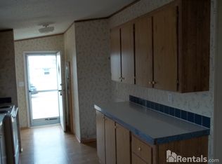 1520 River Bend Rd, Cleburne, TX 76033