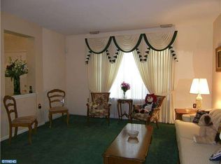 105 Stonehaven Ln, Hainesport, NJ 08036