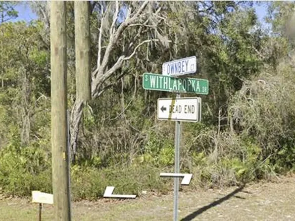 11375 E Ownbey Ct Lot 15, Floral City, FL 34436