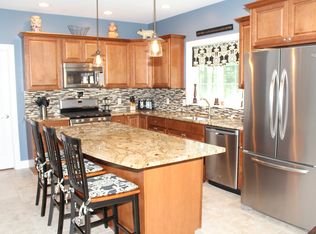 91 Longkill Rd, Ballston Lake, NY 12019