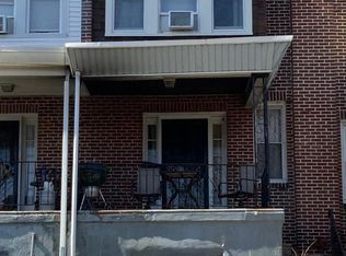 427 E Sharpnack St, Philadelphia, PA 19119