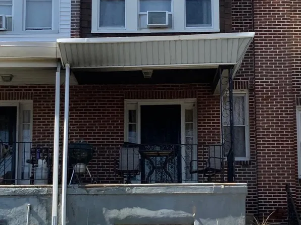 427 E Sharpnack St, Philadelphia, PA 19119