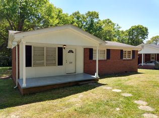 302 Fork Rd, Fountain Inn, SC 29644