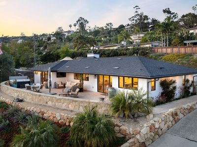 430 Alameda Padre Serra, Santa Barbara, CA, 93103